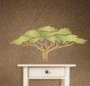 Shade Tree Stencil