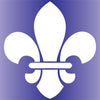 Boy Scout Stencil