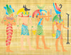 Egyptian Stencil