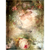 Vintage Theme Mulberry Rice Paper