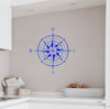 Compass Stencil