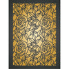 Roses Layering Stencil